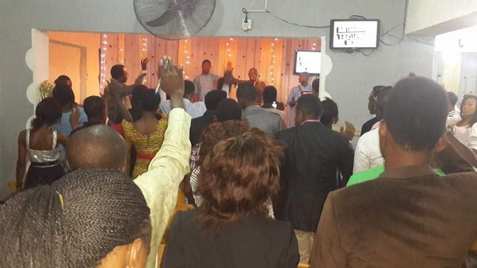 Maranatha Christ Festival