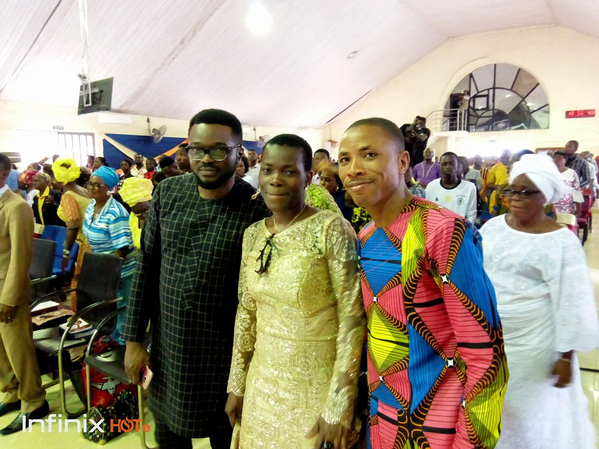 Maranatha Christ Festival