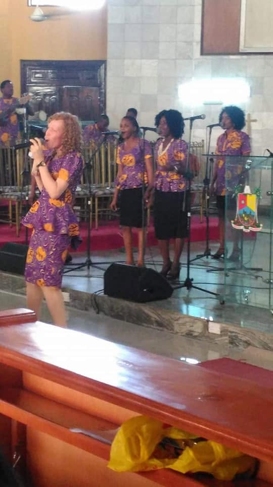 Maranatha Christ Festival