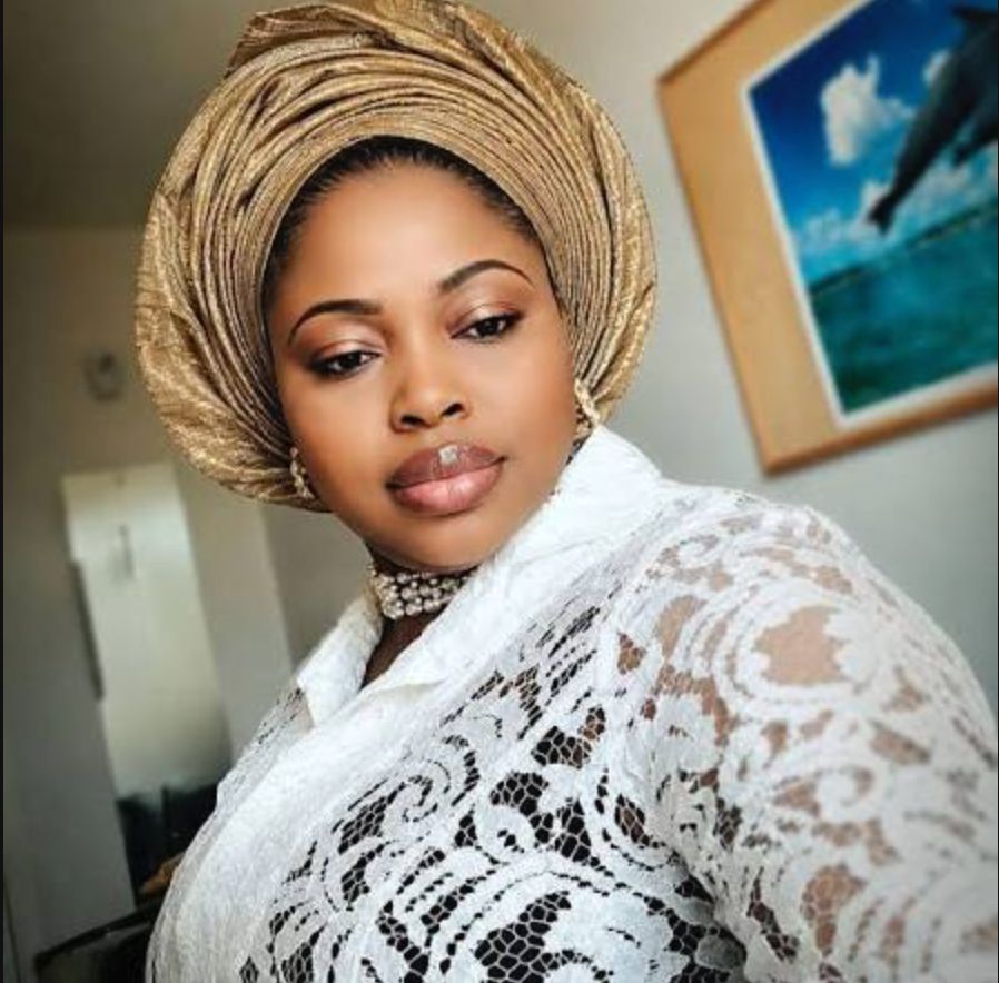 Ayaba Esther George