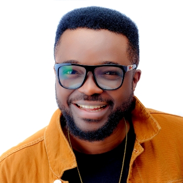 Rev. Mike Abdul